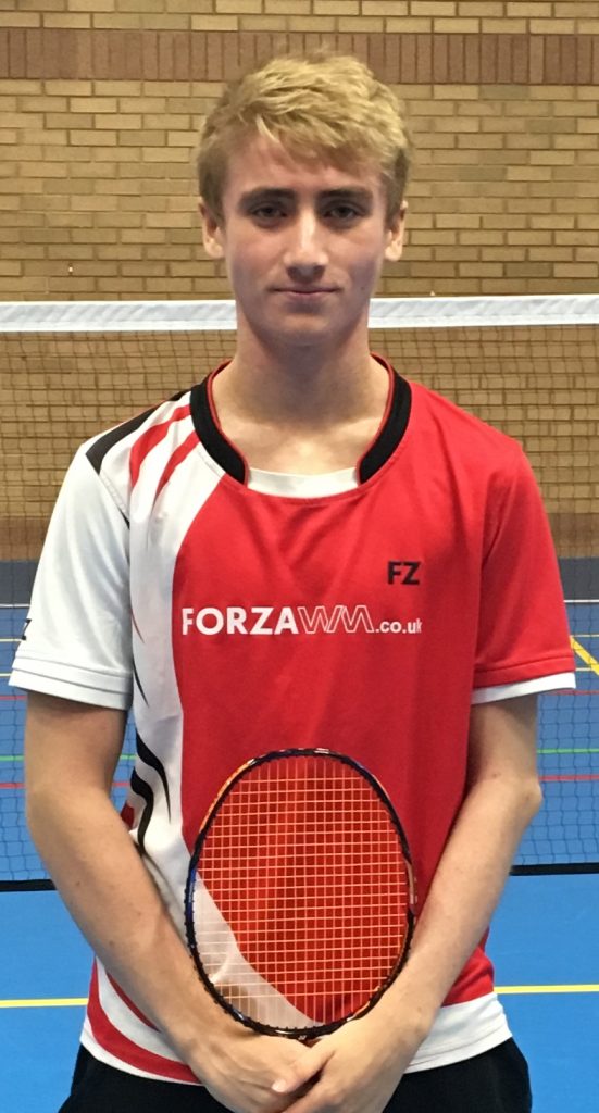 U17 Silver - July 2018