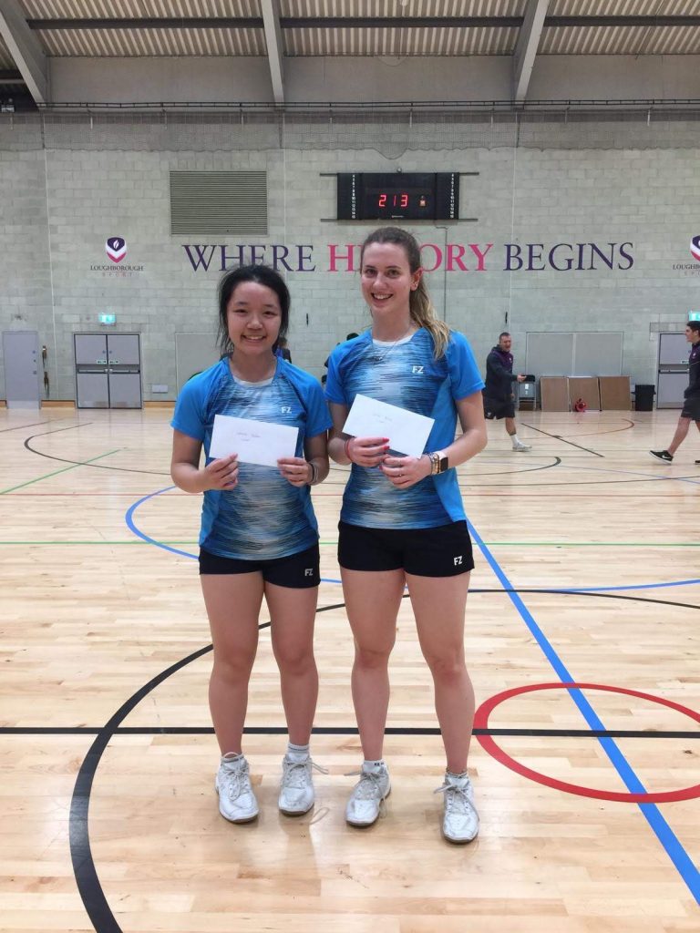 Loughborough Bronze